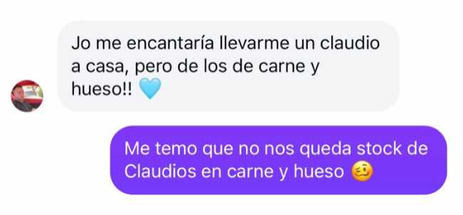 Testimonio