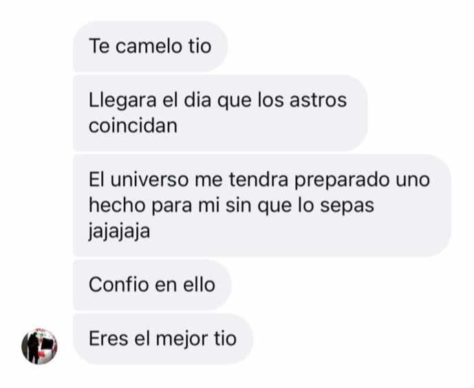 Testimonio